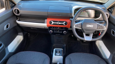 Dacia Spring 27kWh Expression 65 48kW 5dr Auto Electric Hatchback